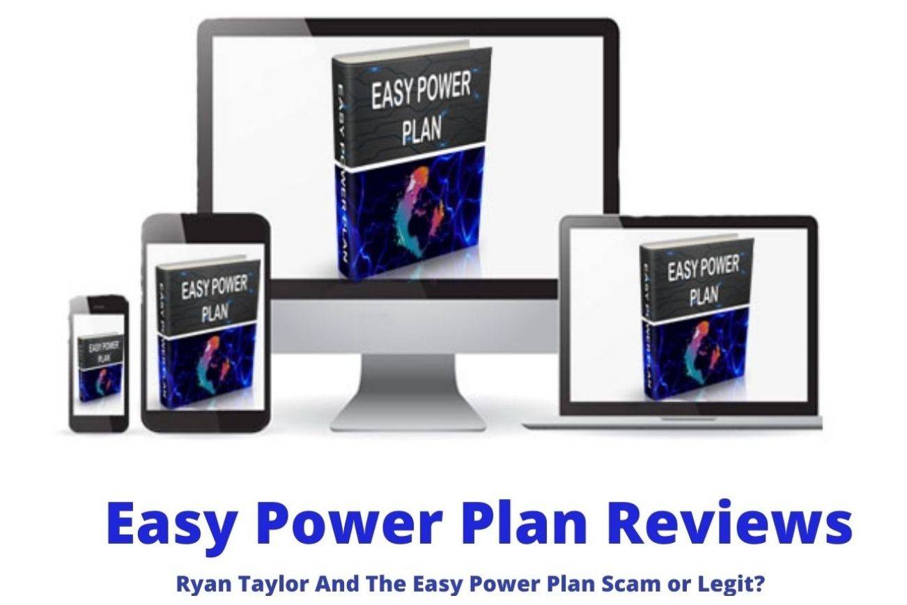 is easy power plan legitimate is easy power plan legitimate