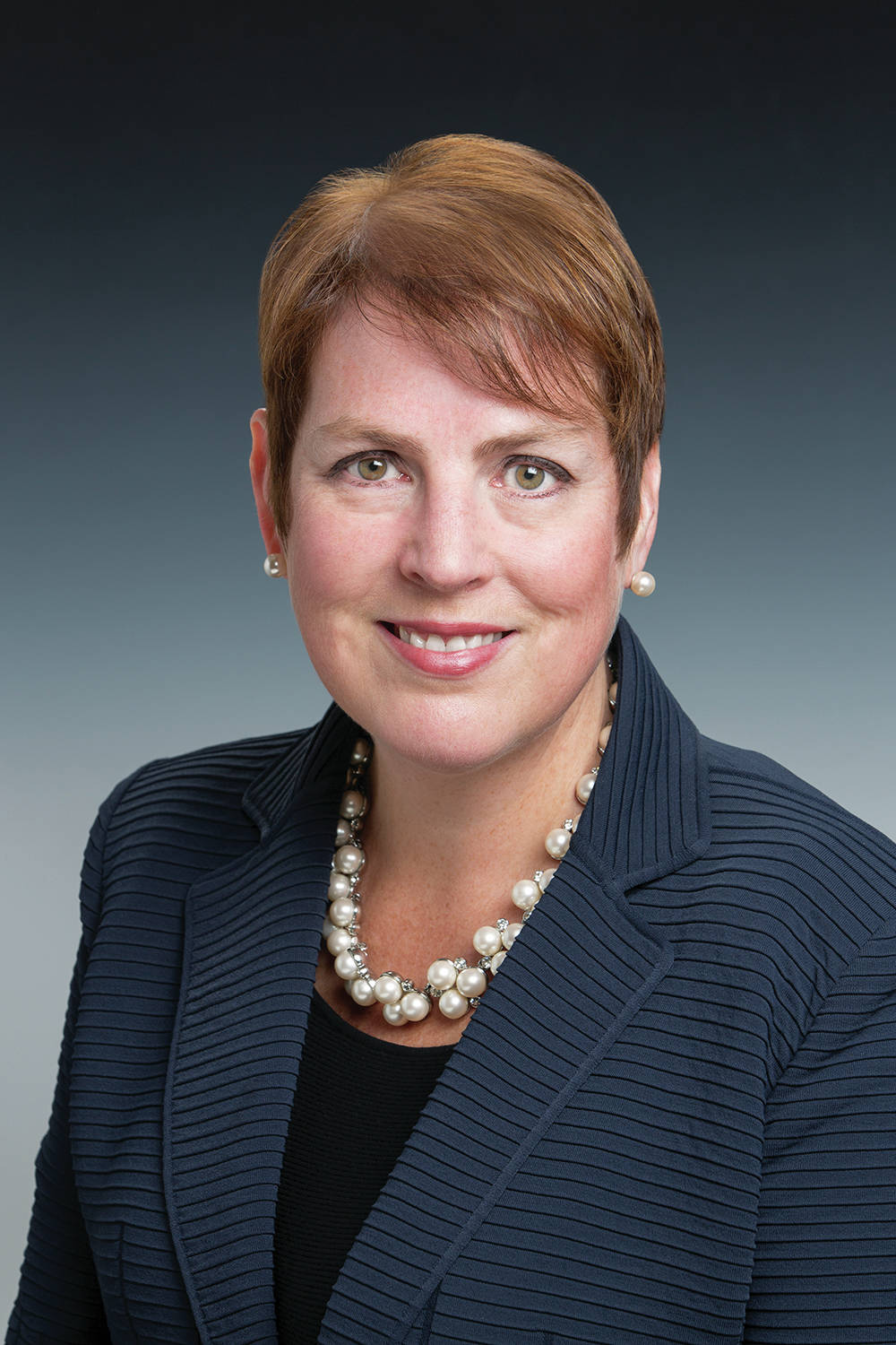 Alaska Permanent Fund Corporation (APFC) CEO Angela Rodell. (courtesy photo)