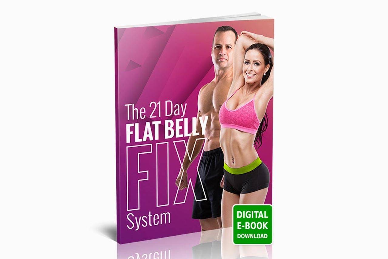 Flat Belly main image