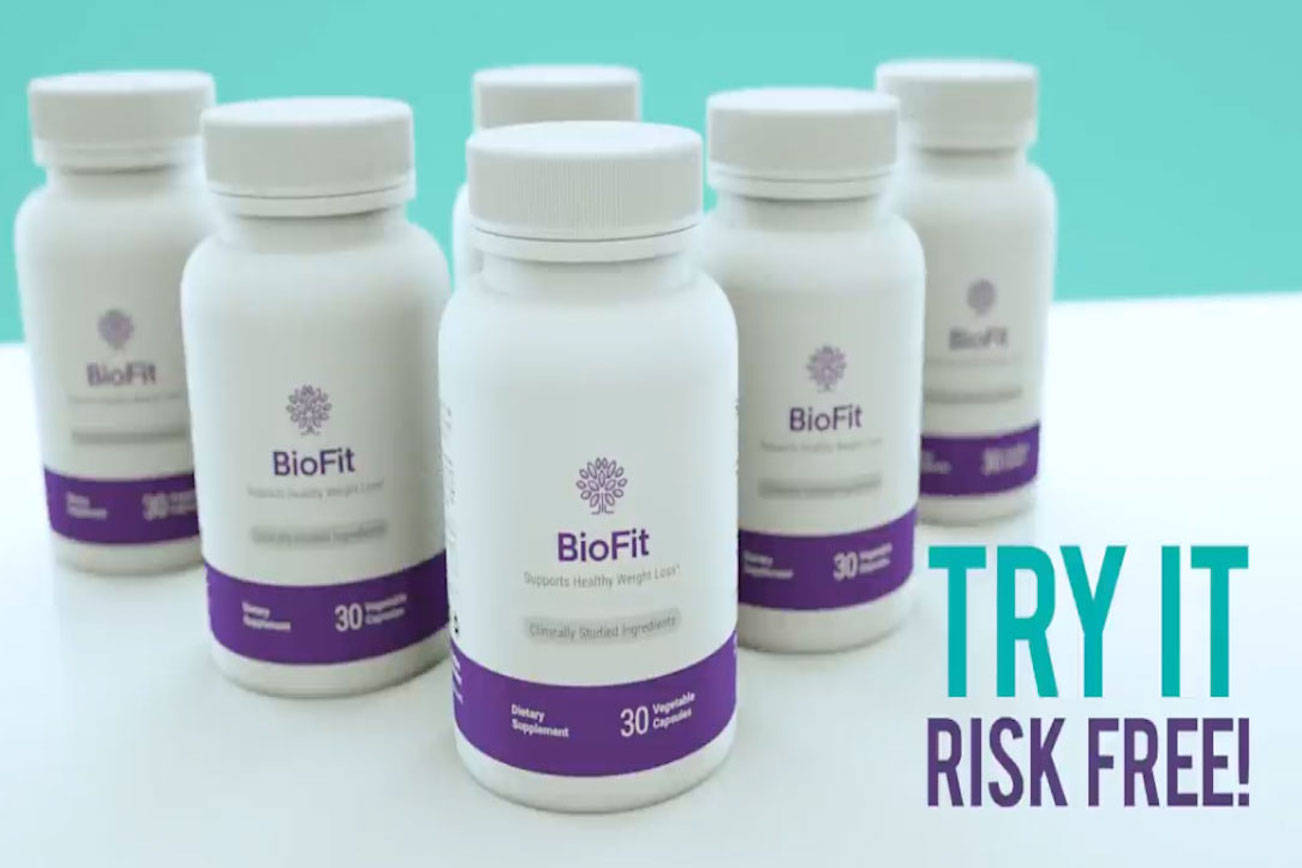 Biofit Weight Loss Supplement Biofit Supplement Biofit Weight Loss Supplement Review - YouTube