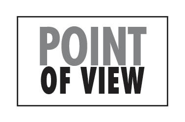 Point of view