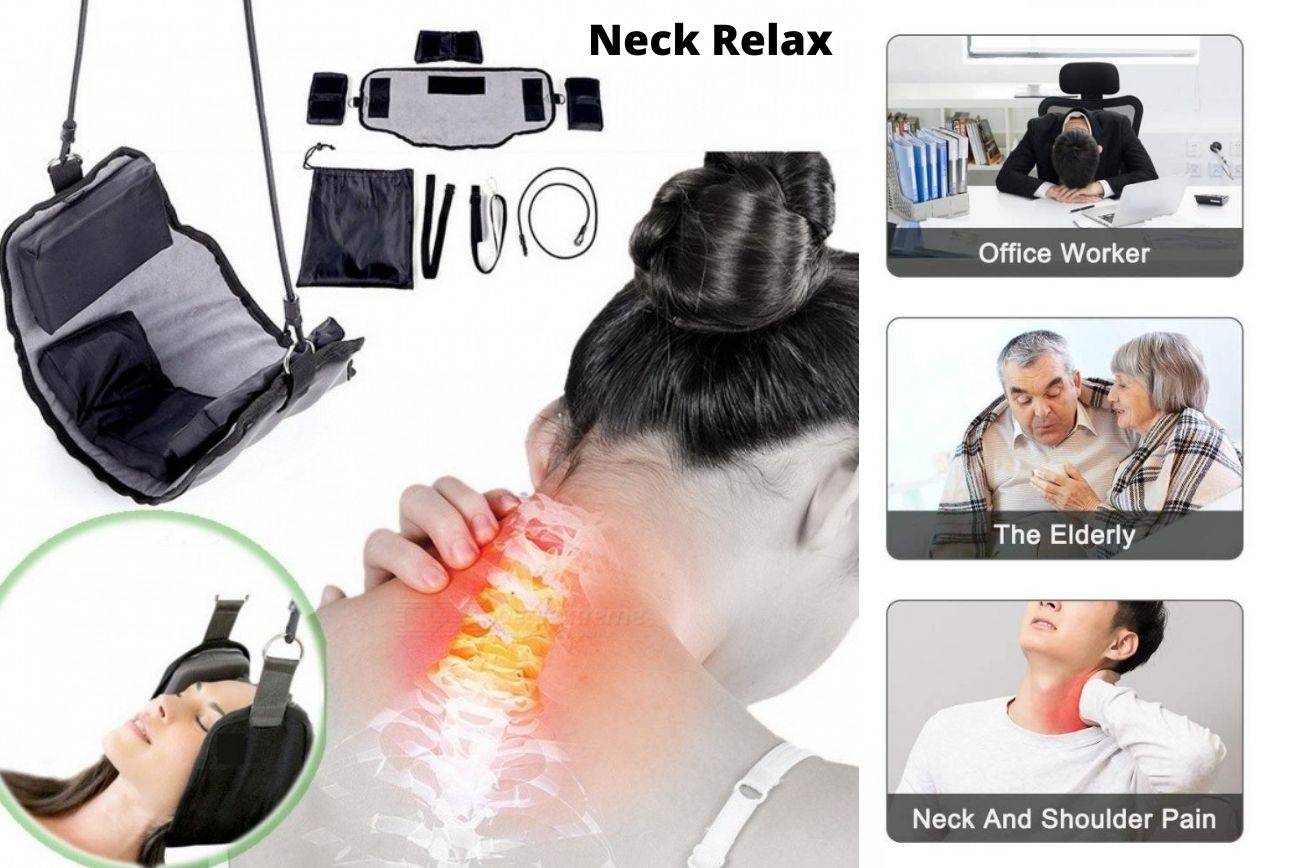 Neck Relax main image