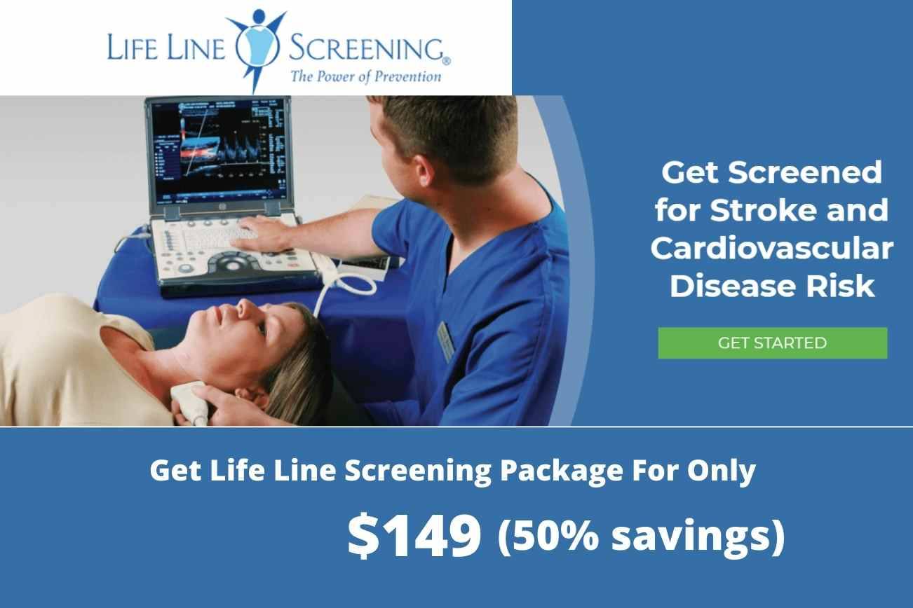 Life Line Screening main image