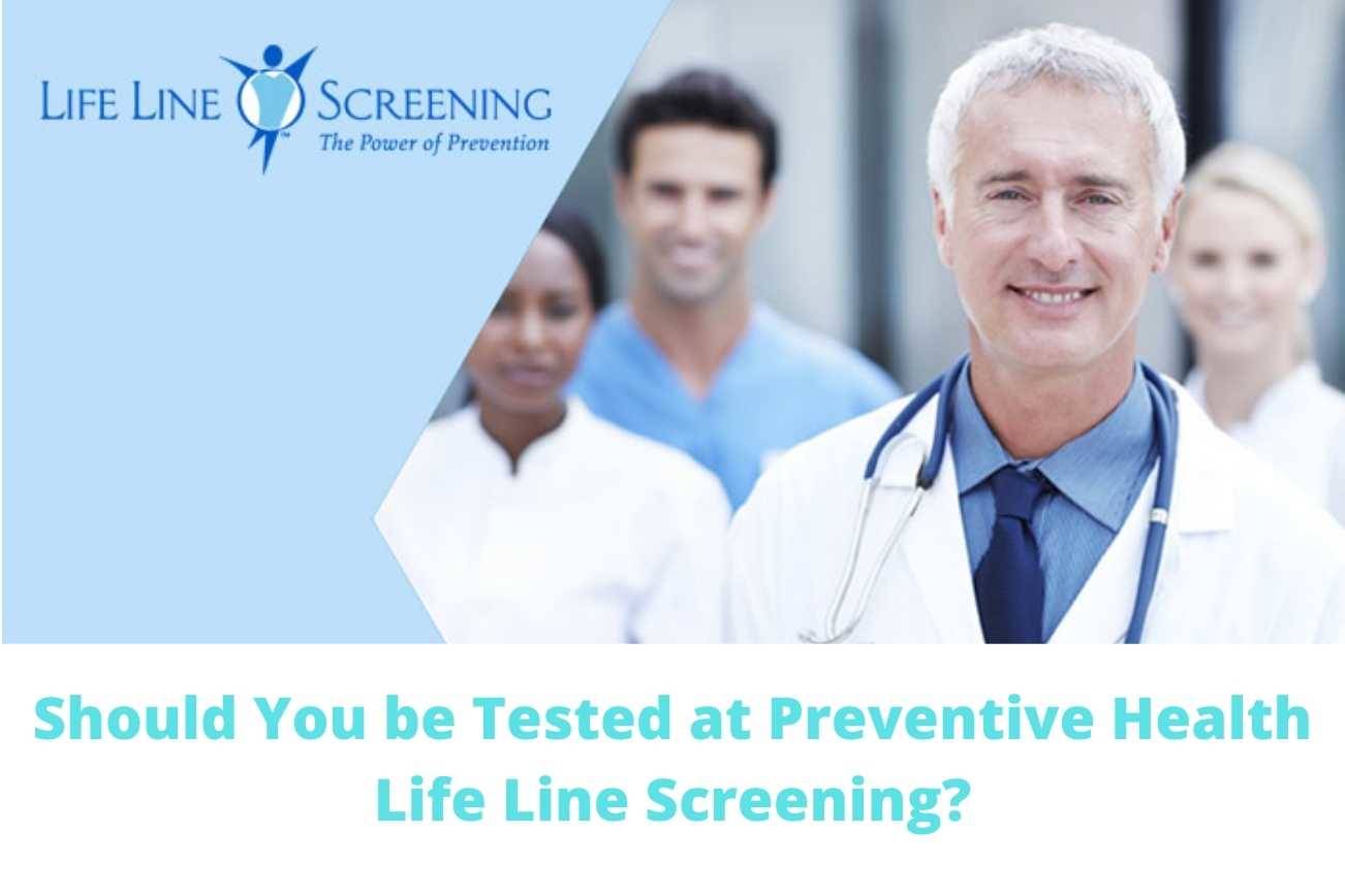 Life Line Screening main image