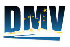 Logo for Alaska Department of Motor Vehicles (doa.alaska.gov)