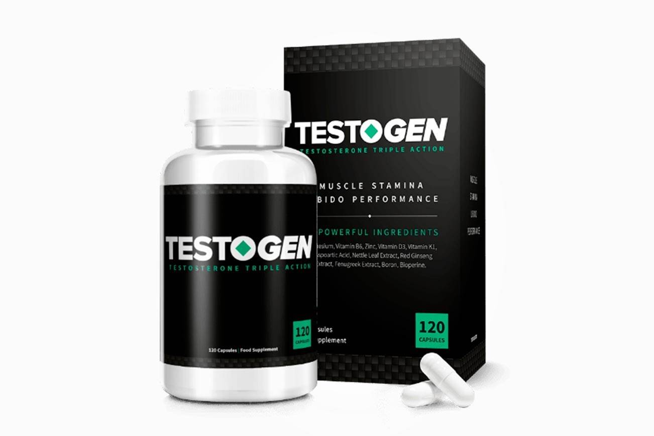 Best what the in the is testosterone market booster 5 Best