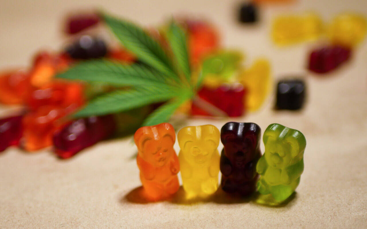 Best Delta-8-THC Gummies To Try in 2021: 3 Brands You Can Trust | Peninsula  Clarion