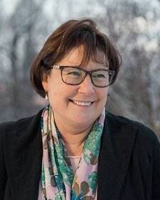 Soldotna City Council member Linda Farnsworth-Hutchings is running unopposed for a seat on the Soldotna City Council. (courtesy photo)