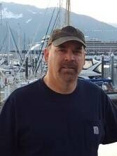 Kenn Carpenter is running for reelection to the Kenai Peninsula Borough Assembly’s east peninsula seat. (Courtesy photo)