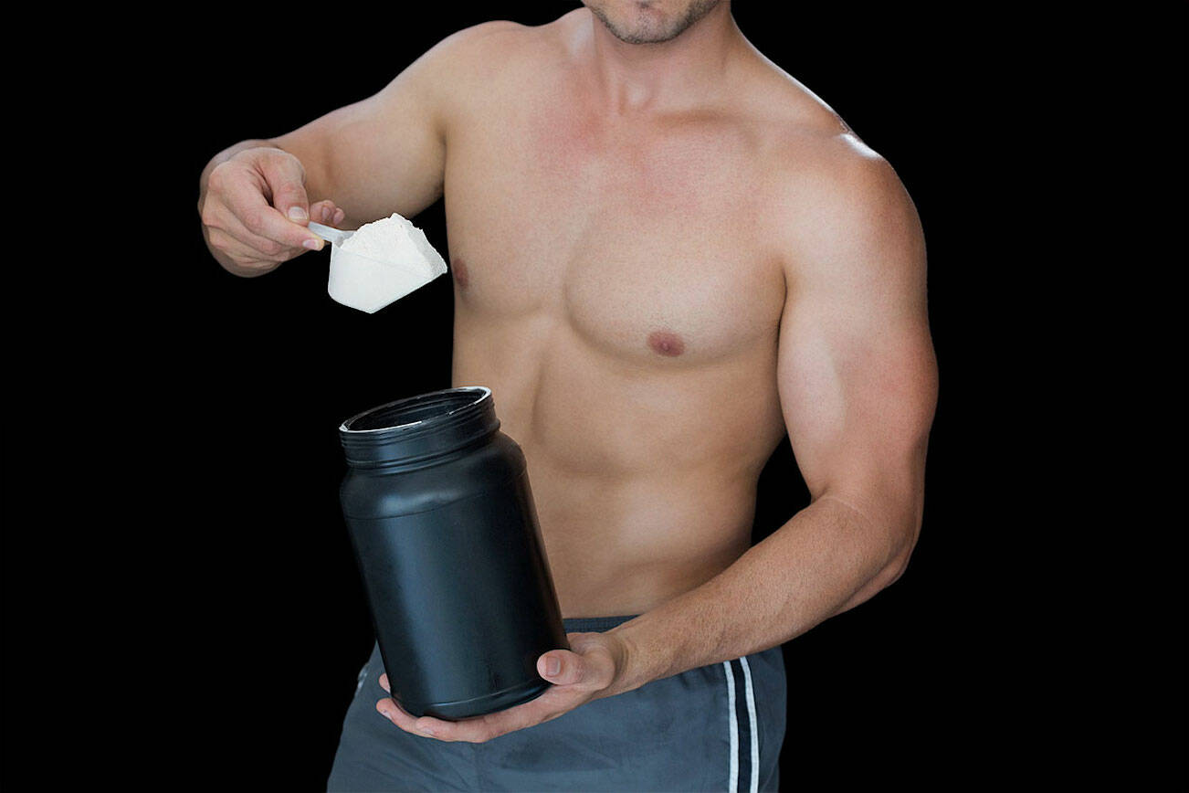 Best Creatine Supplement Ranking Top Creatine Pills Powders Peninsula Clarion