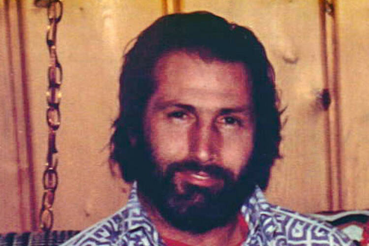 A man missing for more than 40 years was identified by the Alaska Bureau of Investigation as a Chugiak resident who was last seen in 1979. The man’s body was discovered on an island near Anchorage in 1989. (Courtesy photo/Alaska Department of Public Safety)