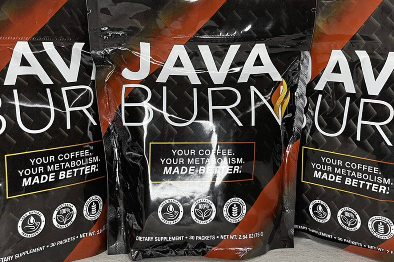 Java Burn Reviews: Real Benefits with No Negative Side Effects? Kitsap Daily News