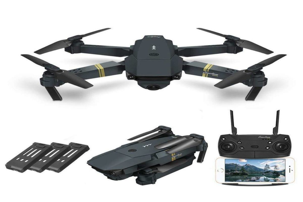 Quad Air Drone Reviews [Urgent Update]: Do Not Spend a Dime On QuadAir