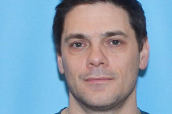 The FBI is seeking more information about the activities of a former Department of Homeland Security Federal Protective Service officer who was recently indicted for new counts of sexual assault, following his 2021 arrest. (Courtesy photo / Alaska Department of Law)