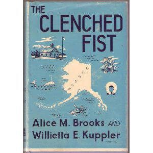 This memoir was penned by sisters who taught in Kenai from 1911 to 1914.