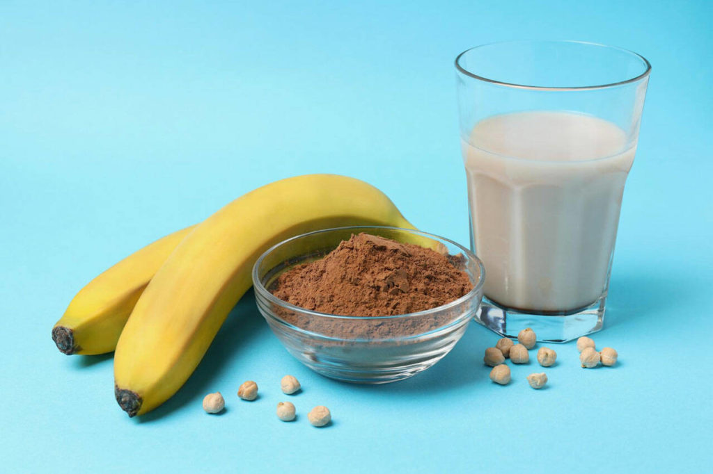 Whey Protein Vs Plant Protein Powders Compare the Differences