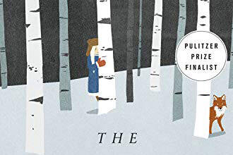 The Snow Child by Eowyn Ive. (Photo via Amazon.com)