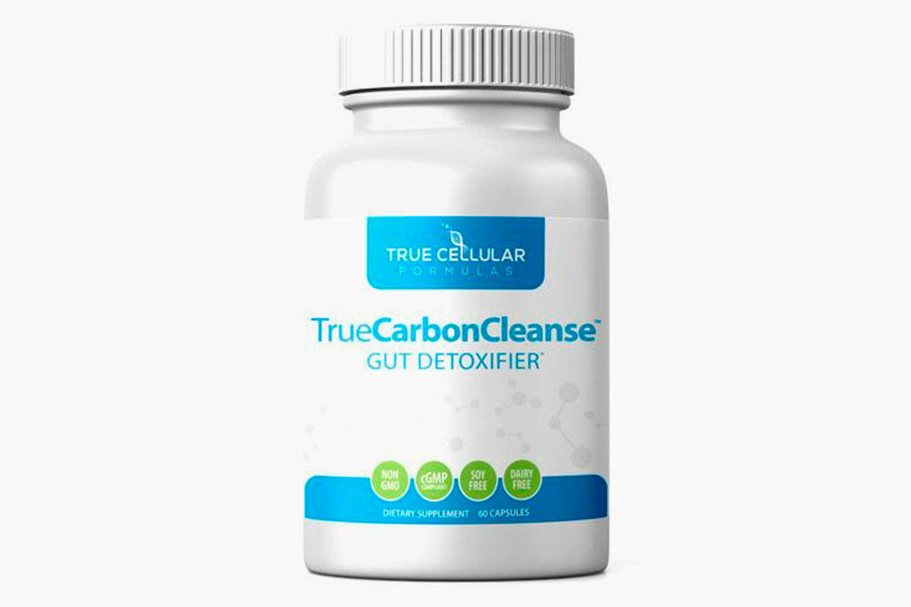 TrueCarbonCleanse Reviews - Detox with Carbon for a True Cleanse ...