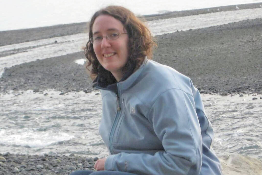 A recent photo of Anesha "Duffy" Murnane, missing since Oct. 17, 2019, in Homer, Alaska. (Photo provided, Homer Police Department)
A 2019 photo of Anesha “Duffy” Murnane, who went missing since Oct. 17, 2019, in Homer. (Photo provided, Homer Police Department)