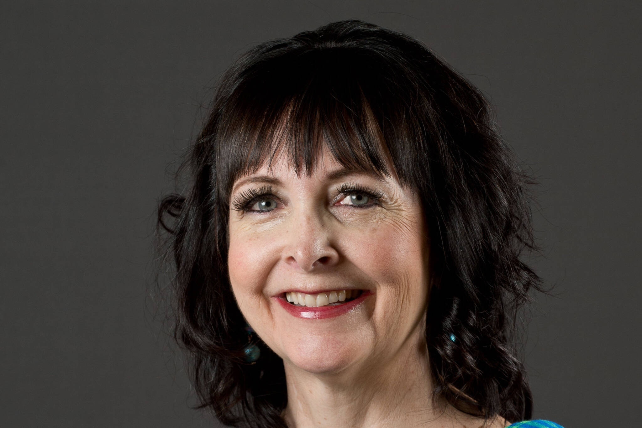 Shelley Hughes, Palmer-R, Senate Majority Leader, has served four years in the Alaska House of Representatives and six years in the Alaska State Senate. (Photo provided)