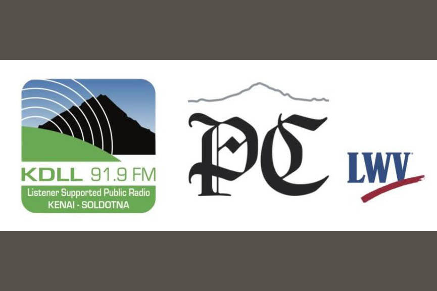 KDLL, Peninsula Clarion and League of Women Voters will host an election forum ahead of the Feb. 14, 2023, special mayoral election.