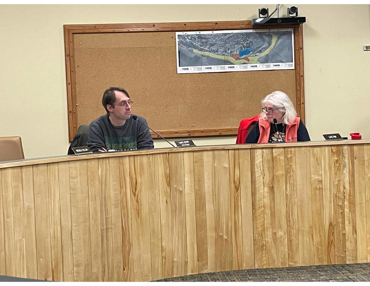 Homer Library Advisory Board upholds decision to retain LGBTQ+ books