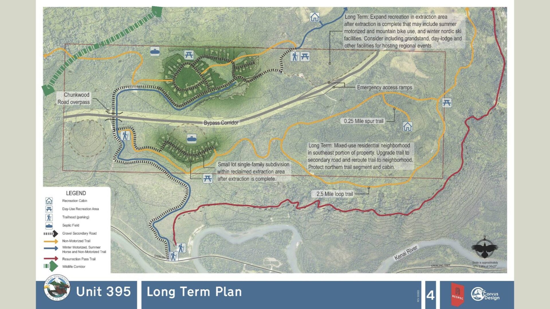 Borough mulls plans for bypass parcel Peninsula Clarion