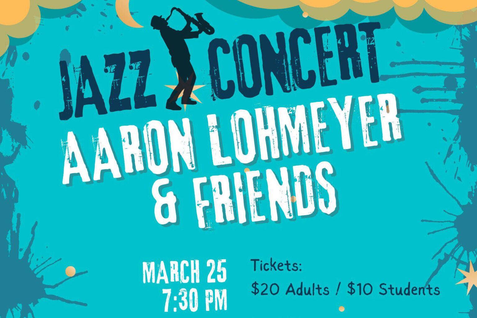 Saturday concert puts jazz, attitude on stage Peninsula Clarion