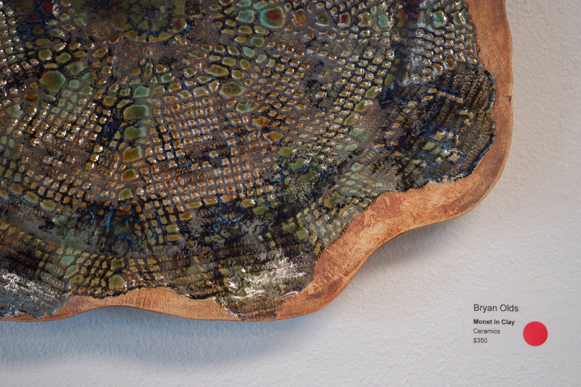 Kenai Art Center celebrates 50 years of Kenai Potters Guild Peninsula