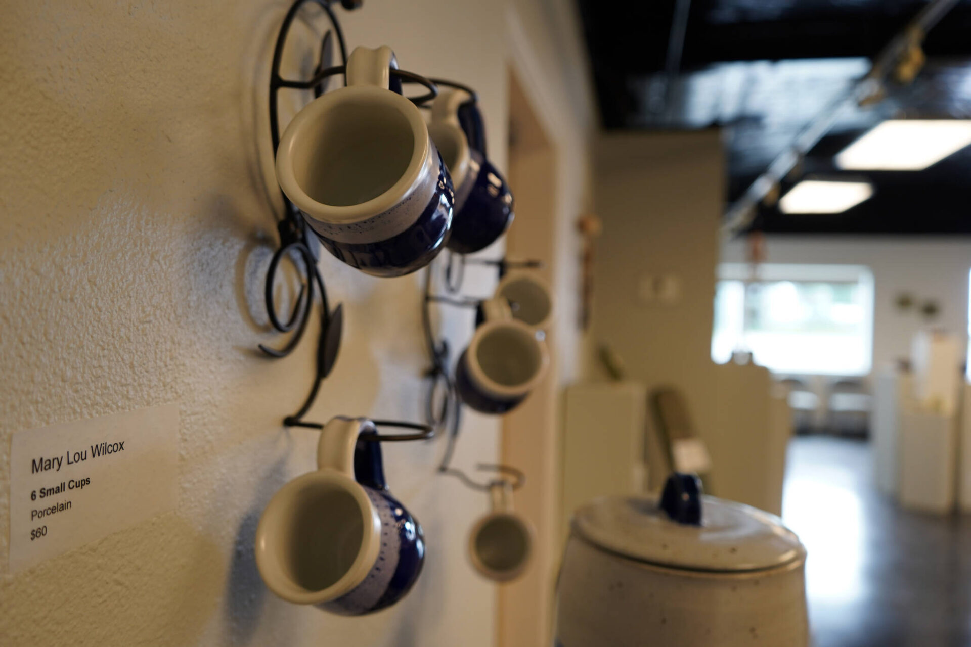 Kenai Art Center celebrates 50 years of Kenai Potters Guild Peninsula