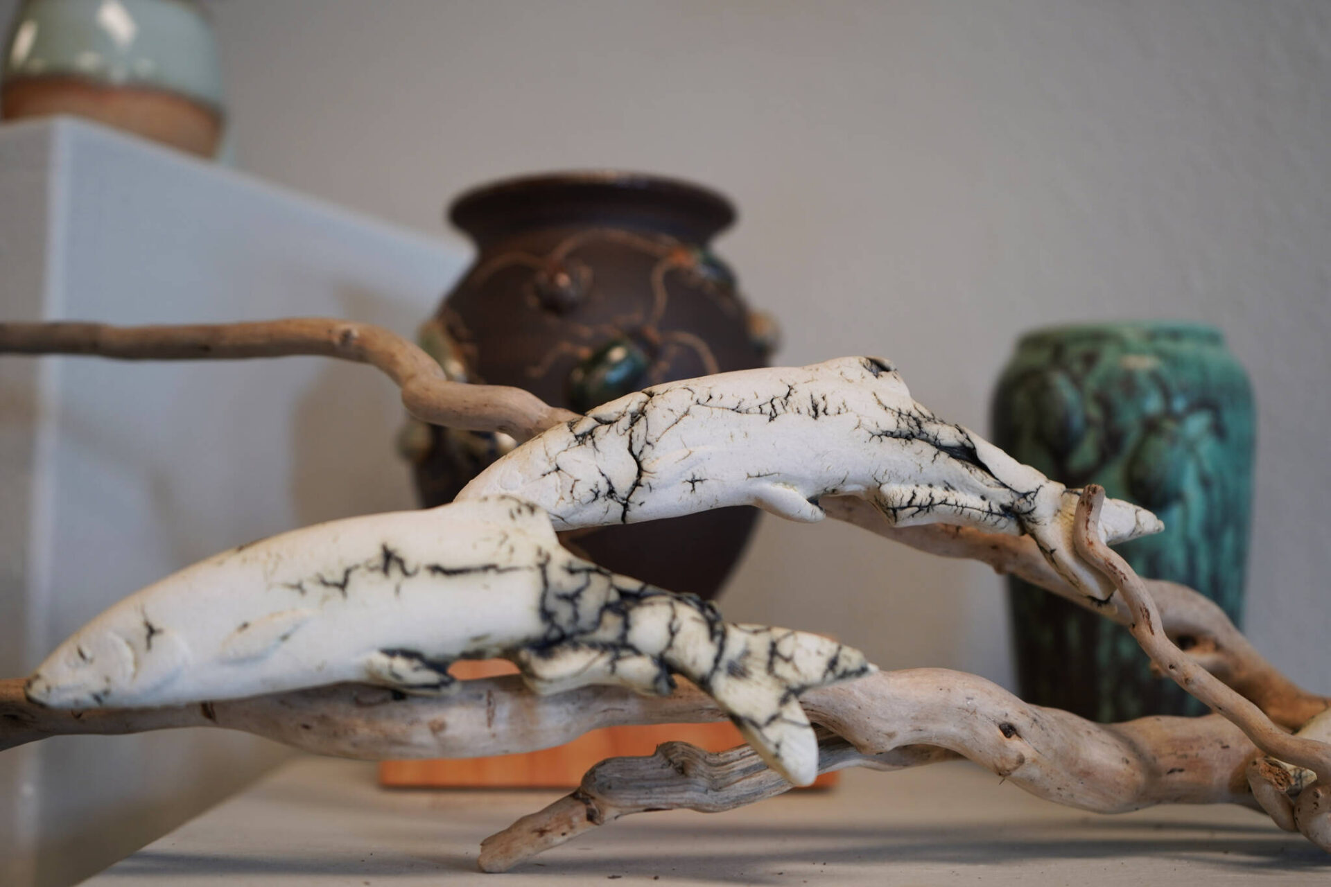 Kenai Art Center celebrates 50 years of Kenai Potters Guild Peninsula