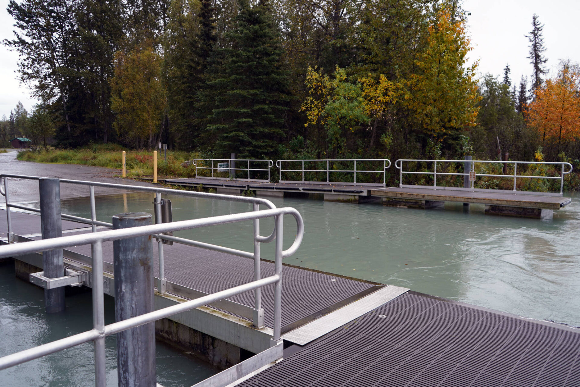 Soldotna flooding forecast for Wednesday Peninsula Clarion