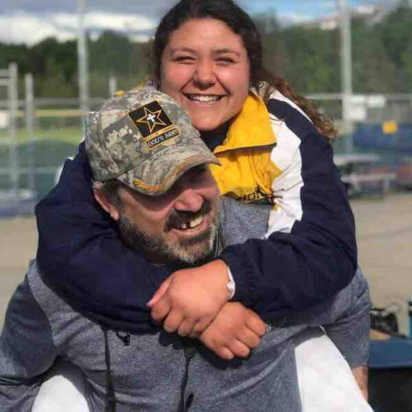 Brianna Hetrick. (Photo courtesy of GoFundMe)