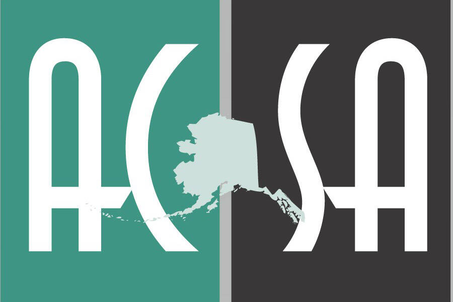 Alaska Council of School Administrators logo. (Photo provided)