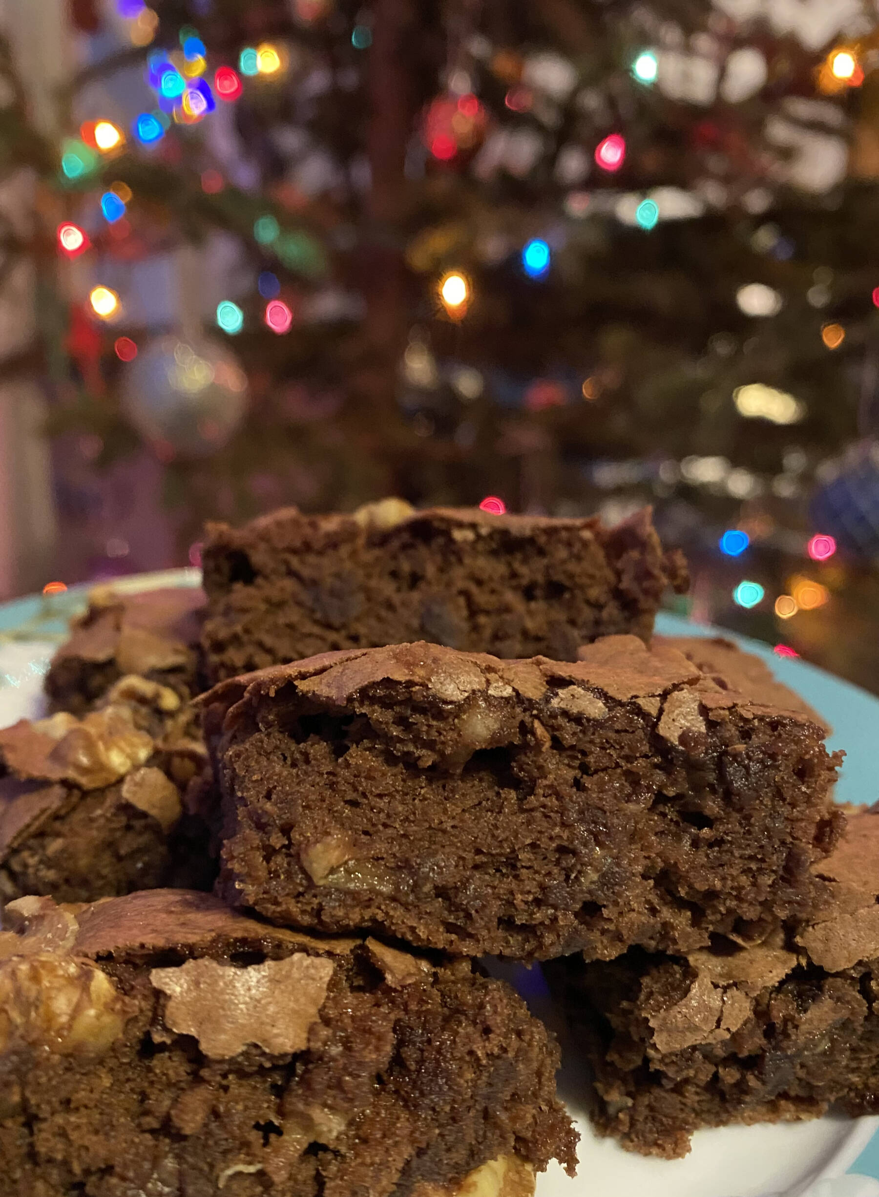 These nutty treats are sweet and timeless, bringing a combination of banana and chocolate that doesn’t disappoint. Photo by Tressa Dale