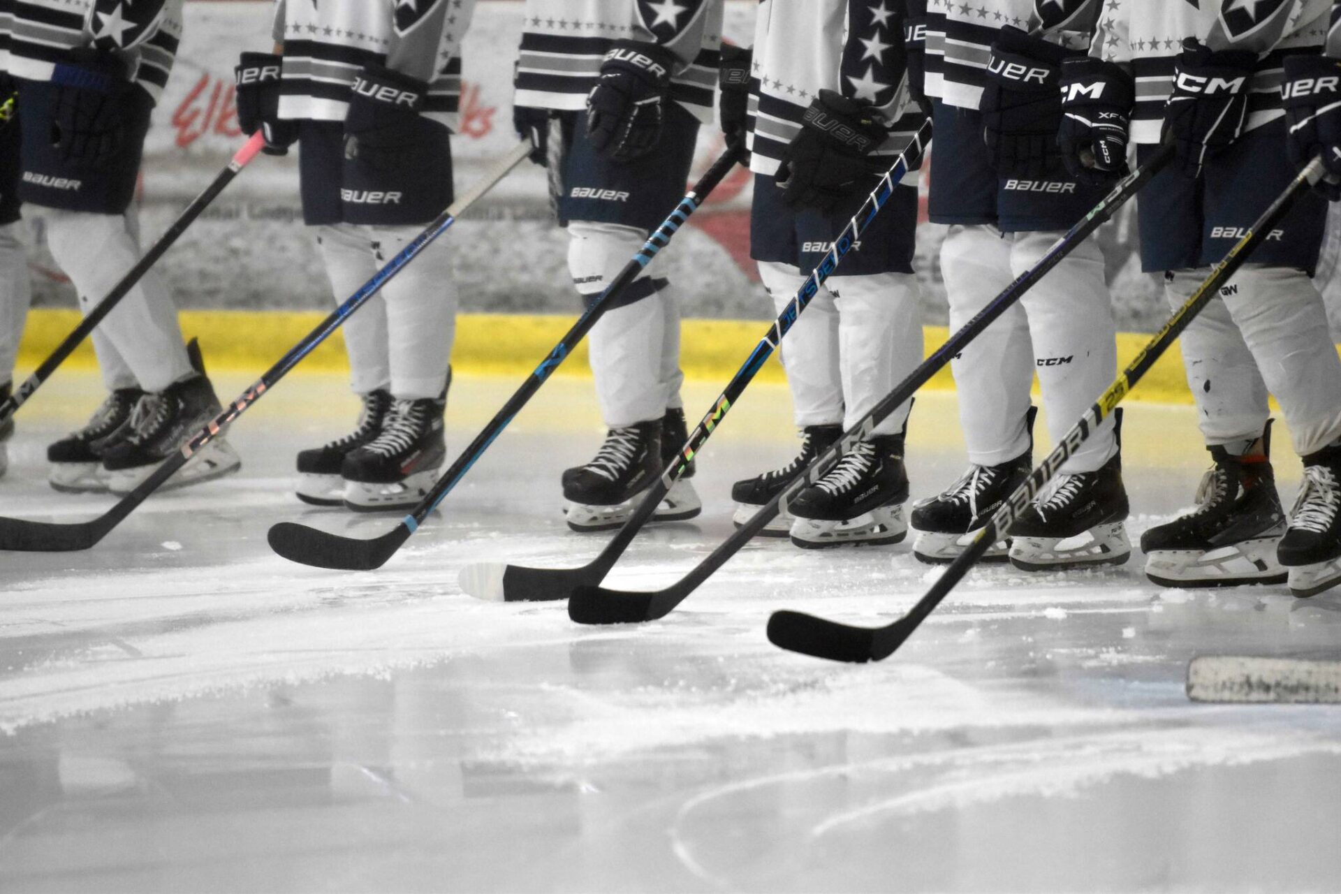 Saturday Brown Bears bounce back to defeat Wolverines Peninsula Clarion