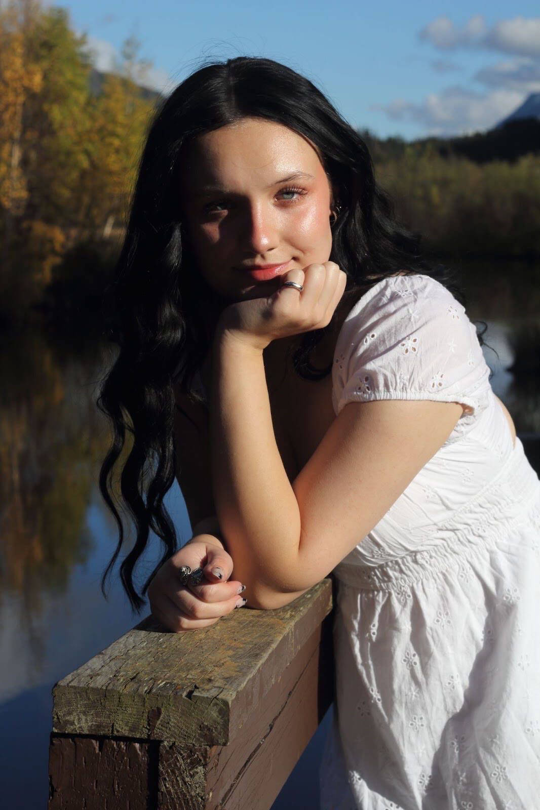 Brooke Walters. (Courtesy photo)