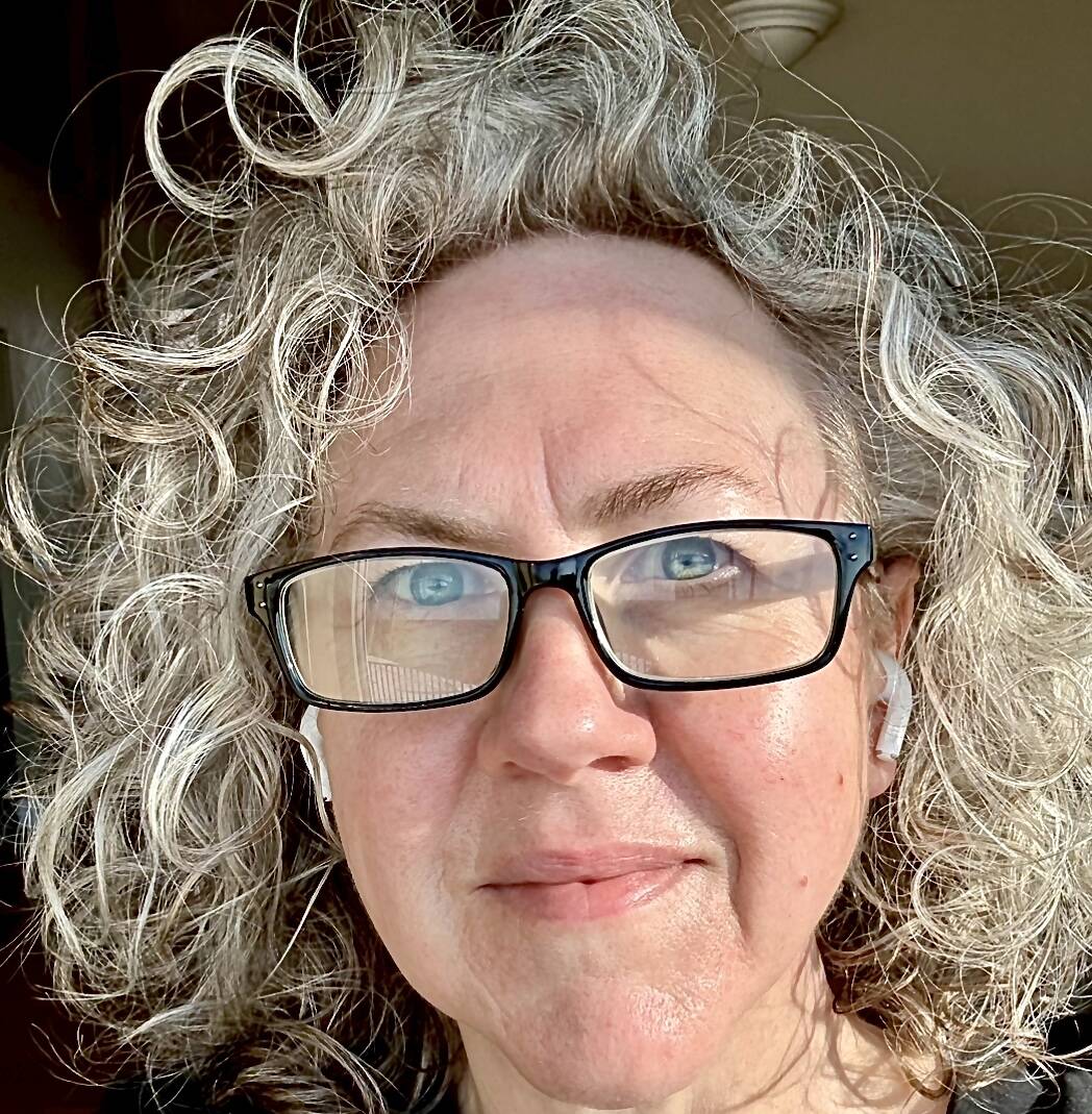 Rhonda Baisden (Photo courtesy Rhonda Baisden)