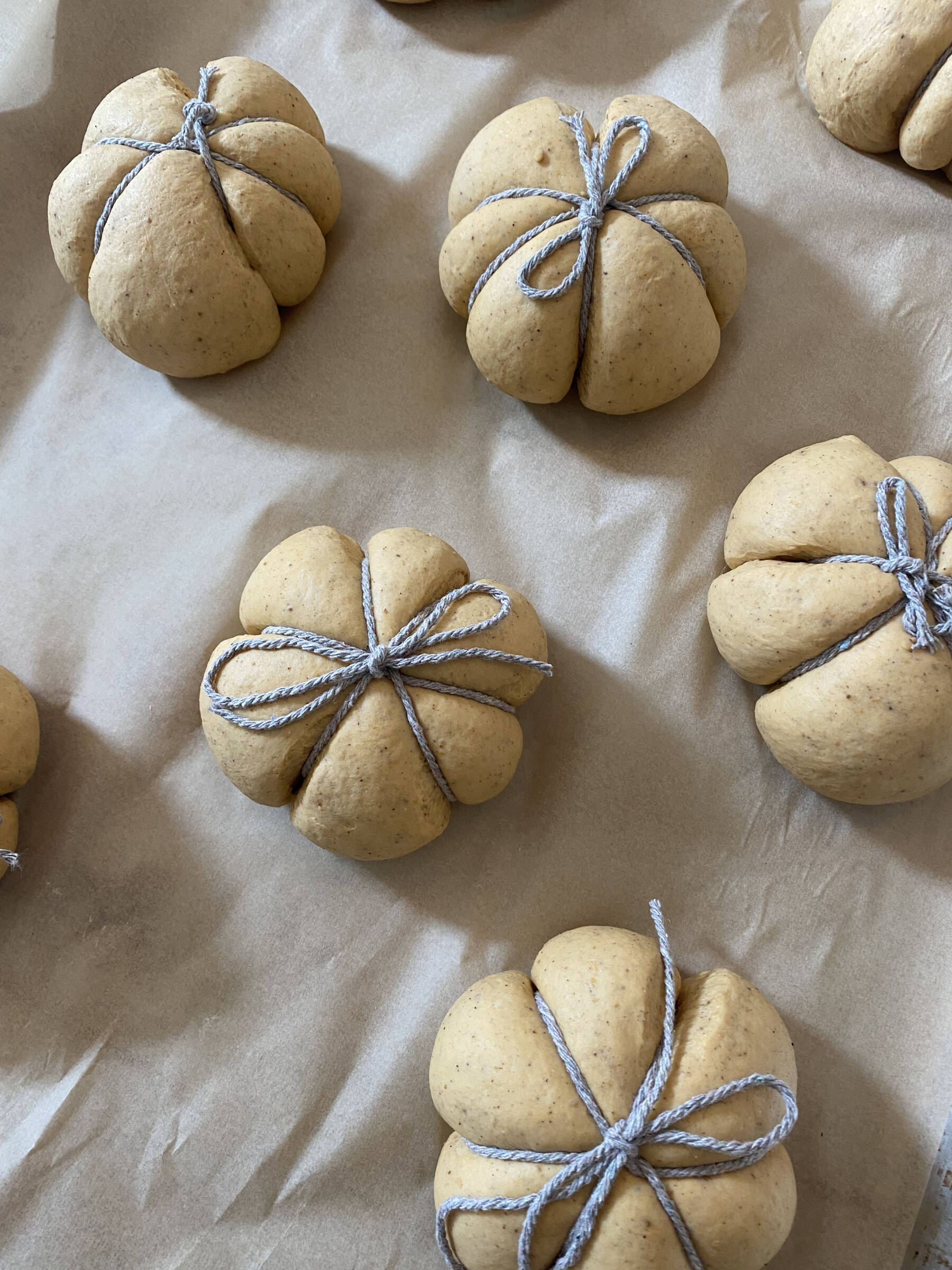 These satisfying spiced bagels arent sweet on their own, but pair well with a honey walnut cream cheese to please any sweet tooth. (Photo by Tressa Dale/Peninsula Clarion)