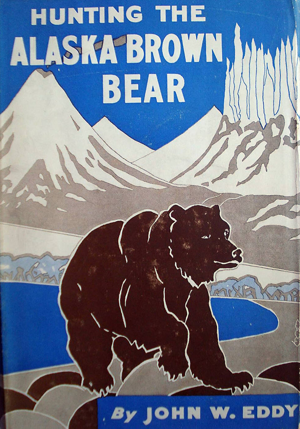 John W. Eddy was already a renowned outdoor adventurer and writer when he penned this book in 1930, 15 years after the mystery of King David Thurman’s disappearance had been solved. Eddy’s version of the story, which often featured wild speculation and deviated widely from the facts, became, for many years, the accepted recounting of events.