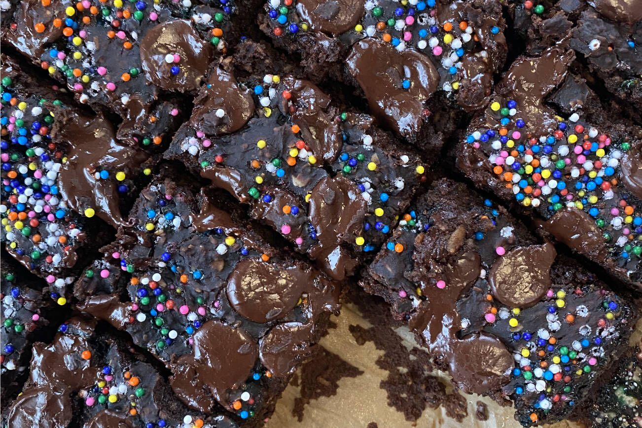 
                        A treat for a new start | Peninsula Clarion