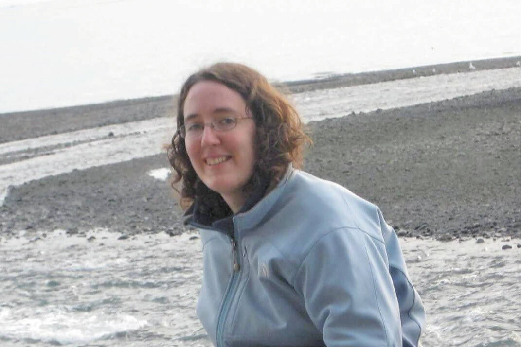 A recent photo of Anesha "Duffy" Murnane, missing since Oct. 17, 2019, in Homer, Alaska. (Photo provided, Homer Police Department)