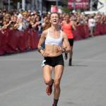 Yeaton, Norris collect Mount Marathon wins