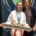 Sterling judo athletes win US Jr. Olympics medals