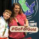 Sterling judo athletes win US Jr. Olympics medals