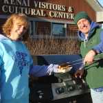 Relay for Life prepares for new location