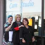 Renewal Skin Care welcomes massage therapist Akcinia Kulikov