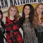 Nikiski team shows horse sense in placing at National 4-H Horse Bowl