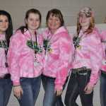 Nikiski team shows horse sense in placing at National 4-H Horse Bowl