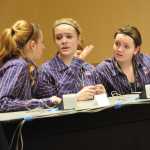 Nikiski team shows horse sense in placing at National 4-H Horse Bowl